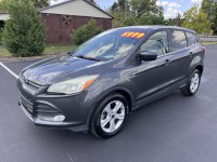 Image for 2016 Ford Escape SE ID: 7602349