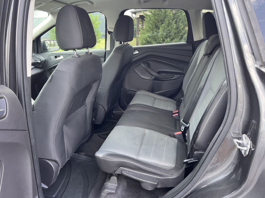 2016 Ford Escape Image 6