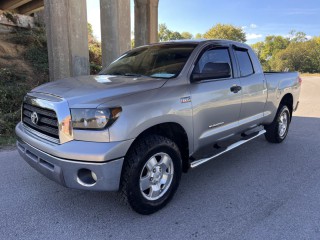 Image for 2008 Toyota Tundra Double Cab ID: 7637353