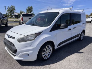 Image for 2015 Ford Transit Connect XLT ID: 7637864