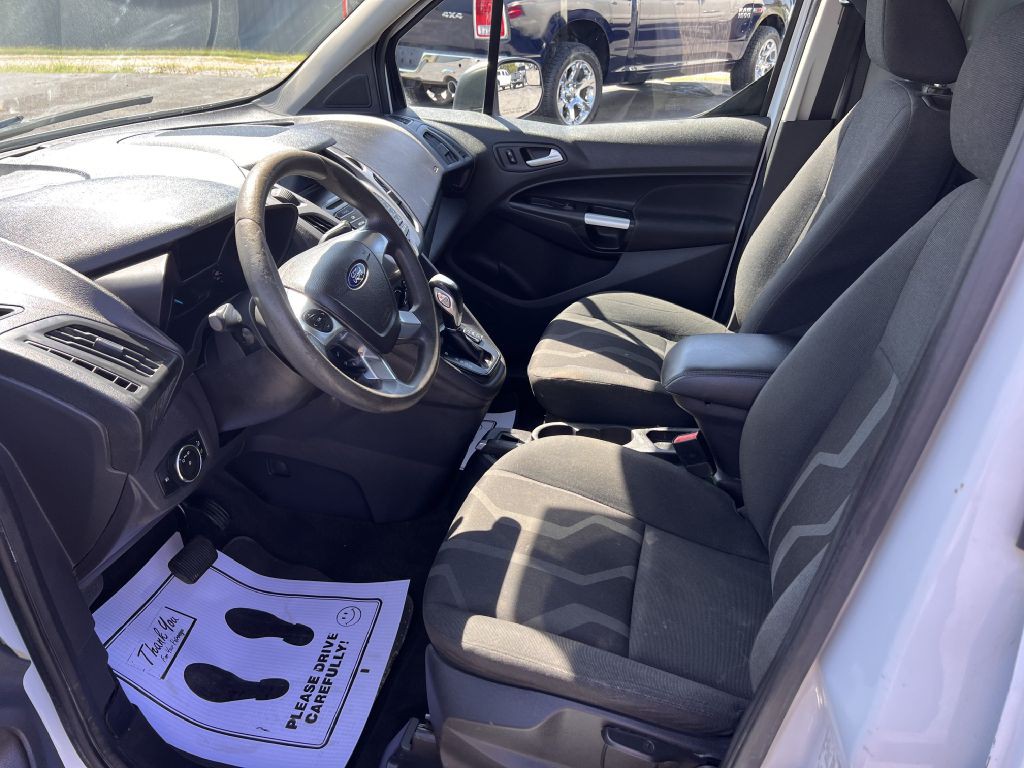 2015 Ford Transit Connect Image 5