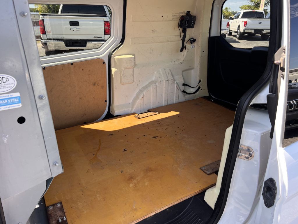 2015 Ford Transit Connect Image 6