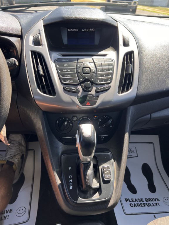 2015 Ford Transit Connect Image 7