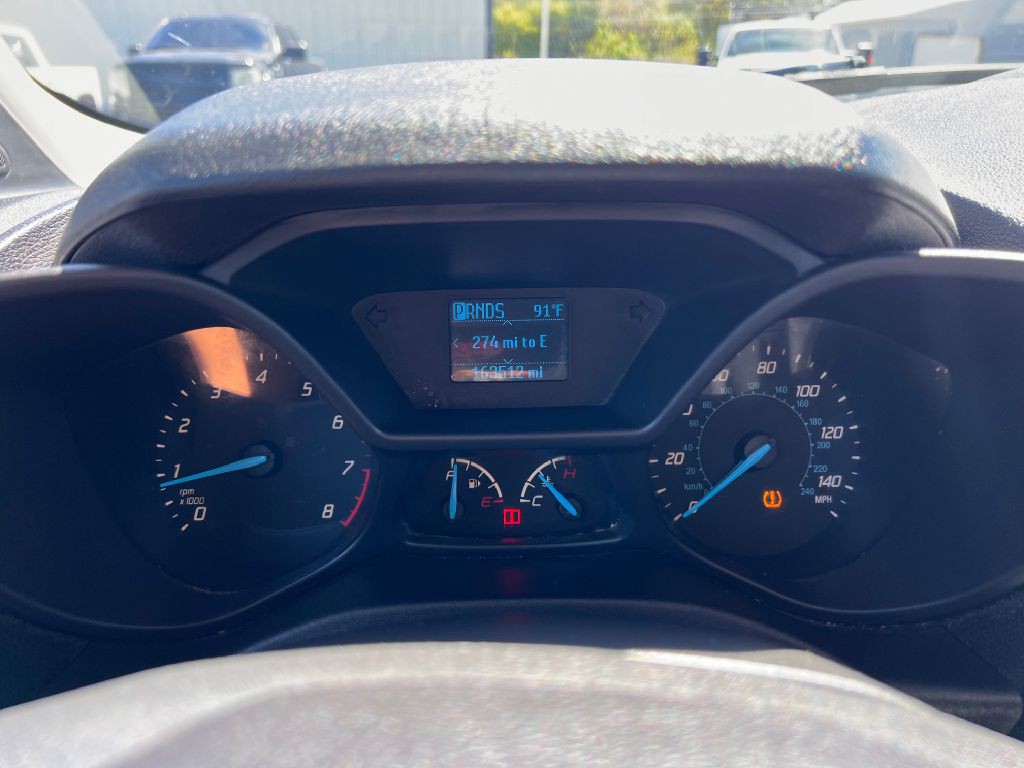 2015 Ford Transit Connect Image 8
