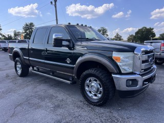 Image for 2015 Ford F-250 Super Duty ID: 7640845