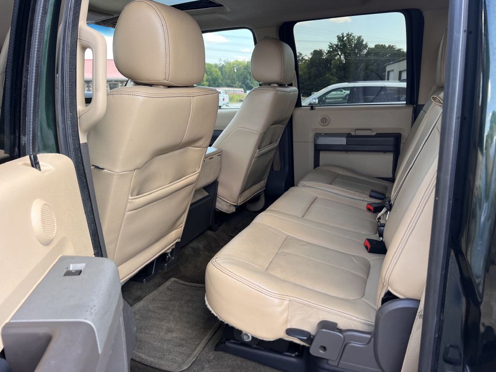 2015 Ford F-250 Image 6
