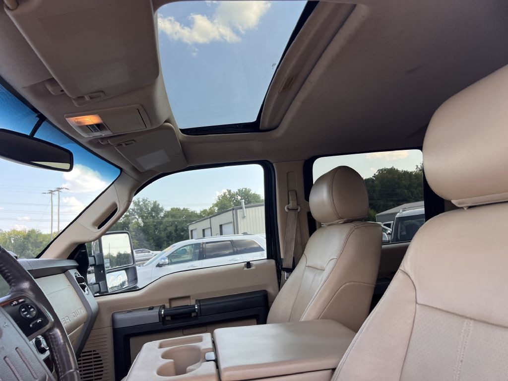 2015 Ford F-250 Image 8