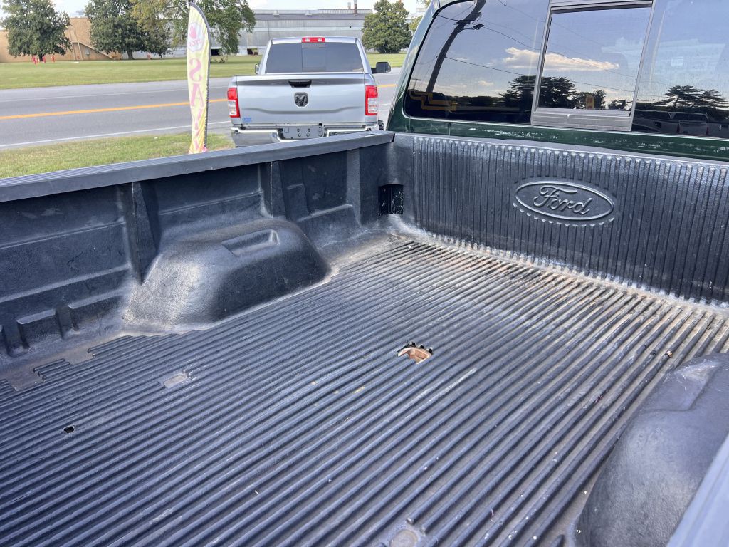 2015 Ford F-250 Image 10