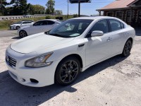 Image for 2014 Nissan Maxima S ID: 7642234