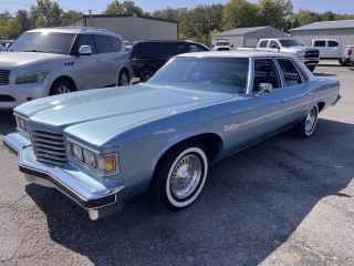 Image for 1976 Pontiac Catalia  ID: 7648093