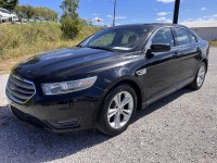 Image for 2018 Ford Taurus SEL ID: 7653718