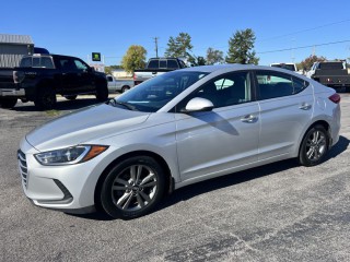 Image for 2017 Hyundai Elantra SE ID: 7667448