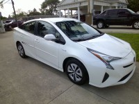 Image for 2017 Toyota Prius FOUR ID: 6572231
