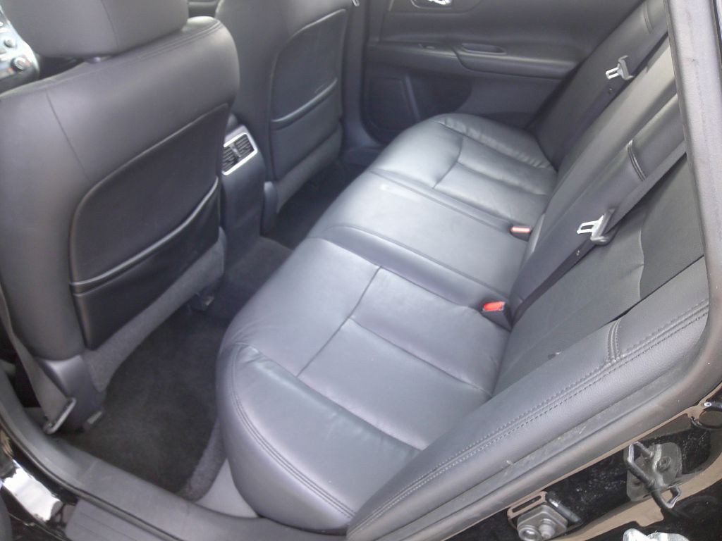 2015 Nissan Altima Image 15