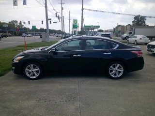 Image for 2015 Nissan Altima 2.5 ID: 6670431