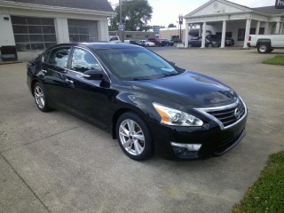 Image for 2015 Nissan Altima 2.5 ID: 6670431
