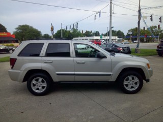 Image for 2007 Jeep Grand Cherokee Laredo ID: 6713144
