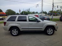 Image for 2007 Jeep Grand Cherokee Laredo ID: 6713144