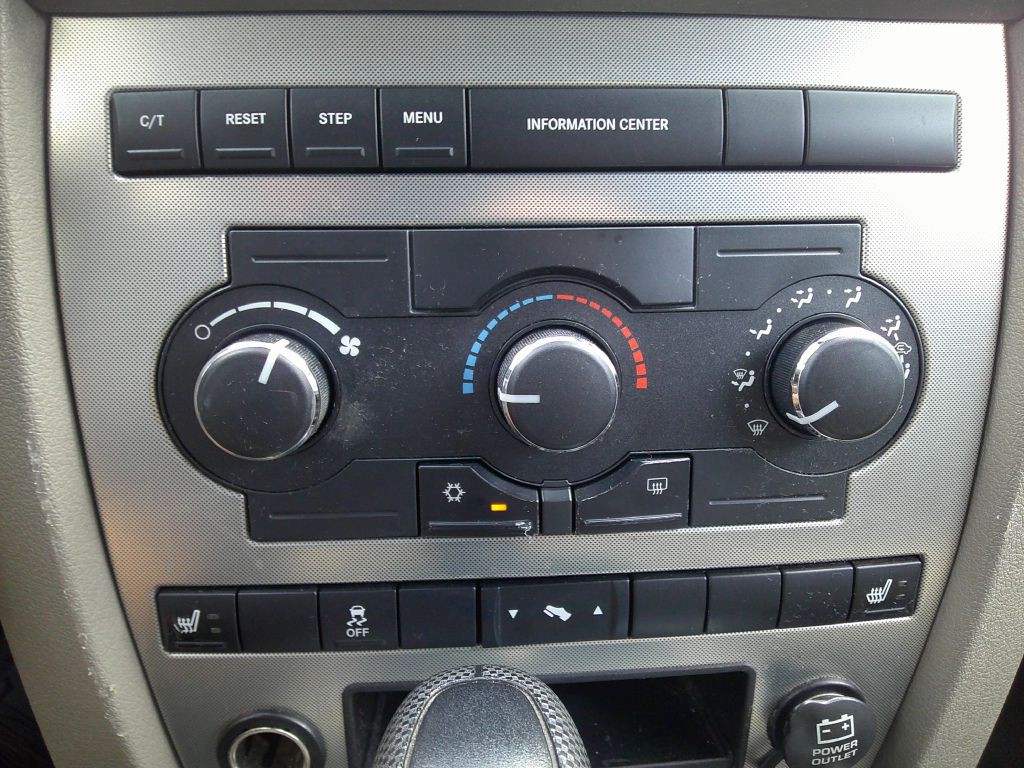 2007 Jeep Grand Cherokee Image 22