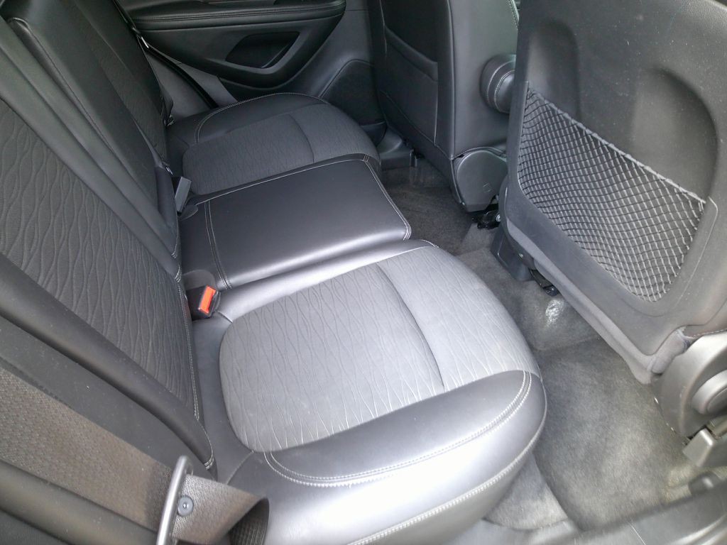2015 Buick Enclave Image 11