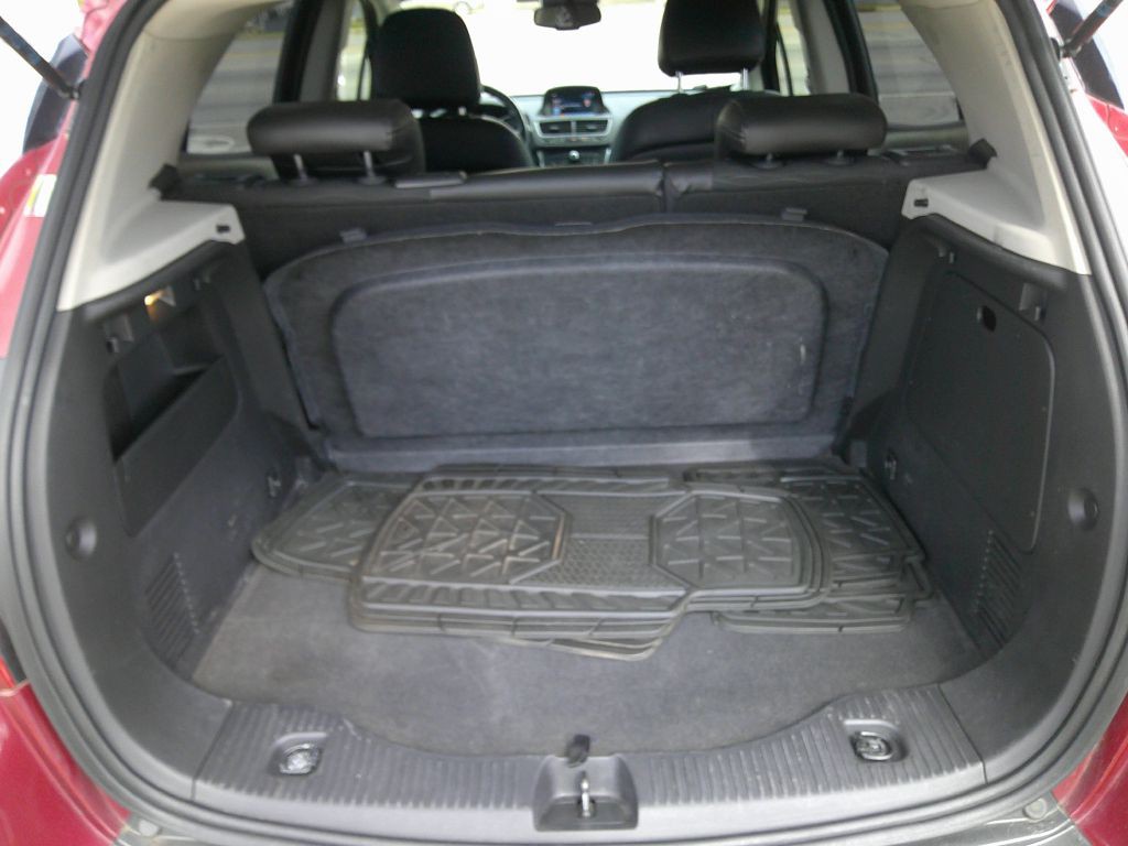 2015 Buick Enclave Image 12