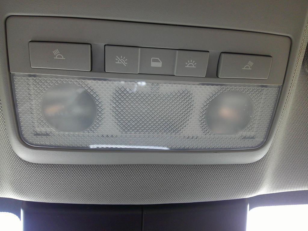 2015 Buick Enclave Image 23