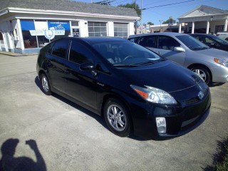 Image for 2010 Toyota Prius II ID: 6713193