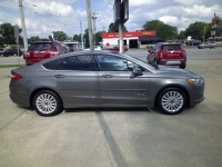 Image for 2013 Ford Fusion Se Hybrid ID: 6739055