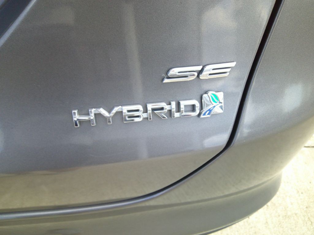 2013 Ford Fusion Image 8