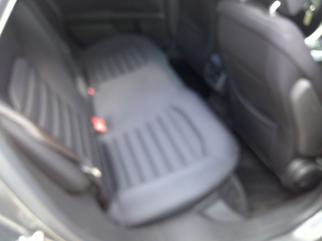 2013 Ford Fusion Image 12