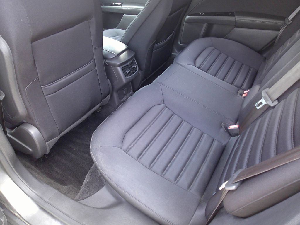 2013 Ford Fusion Image 14