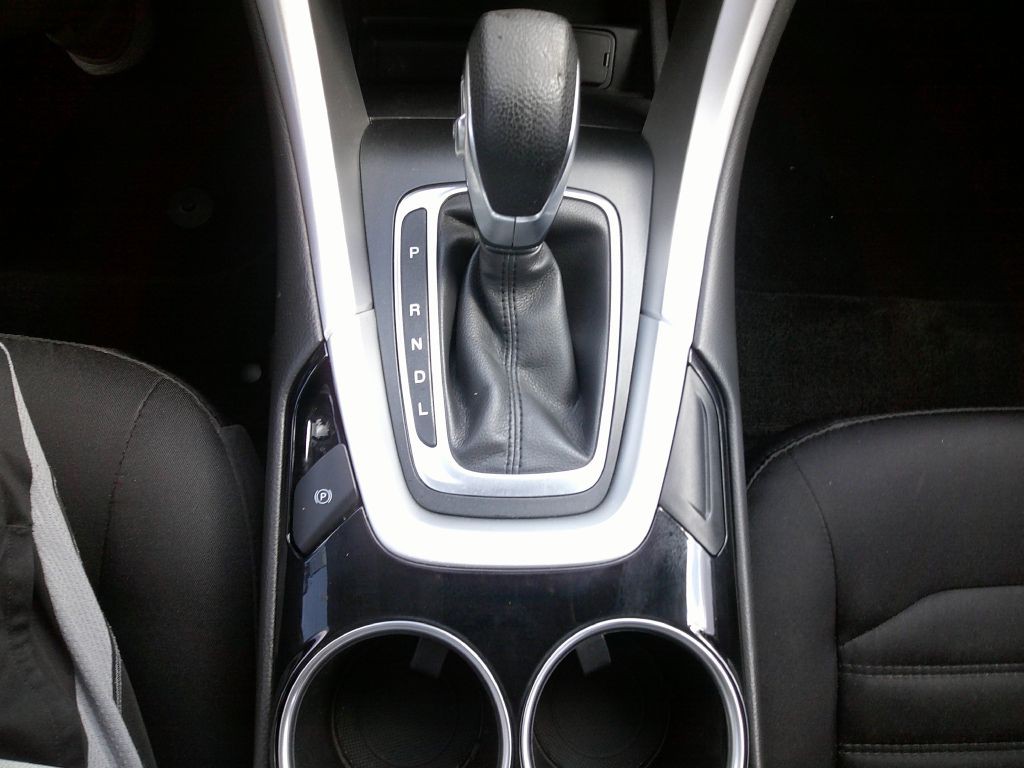 2013 Ford Fusion Image 20