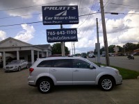 Image for 2014 Dodge Journey SXT ID: 6742523