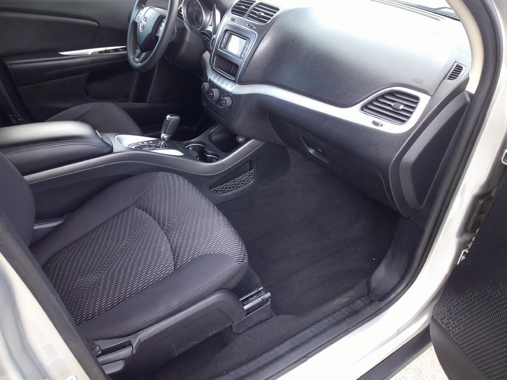 2014 Dodge Journey Image 10