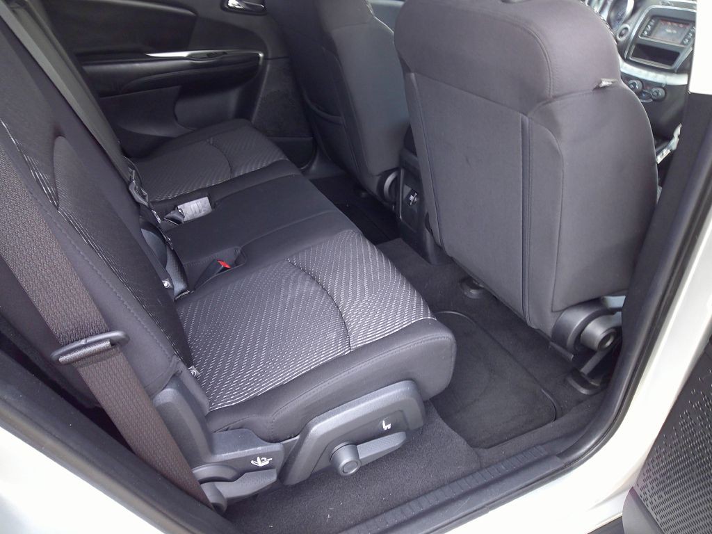 2014 Dodge Journey Image 12