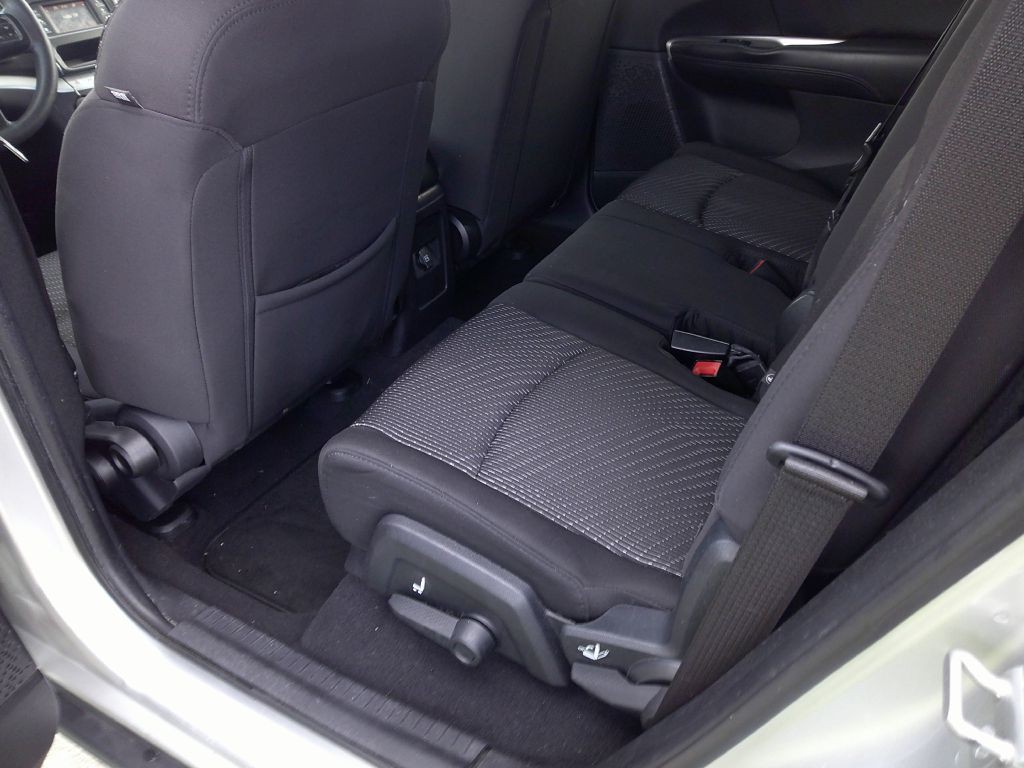 2014 Dodge Journey Image 14