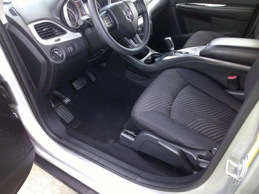2014 Dodge Journey Image 17