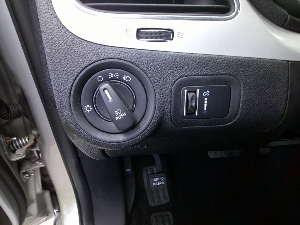 2014 Dodge Journey Image 19