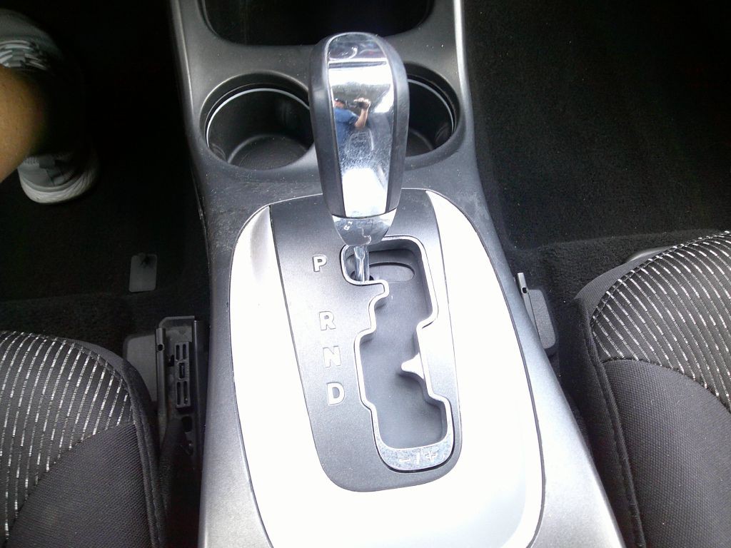 2014 Dodge Journey Image 20