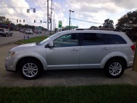 Image for 2014 Dodge Journey SXT ID: 6742523
