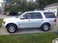 Image for 2012 Ford Expedition Limited ID: 6775446