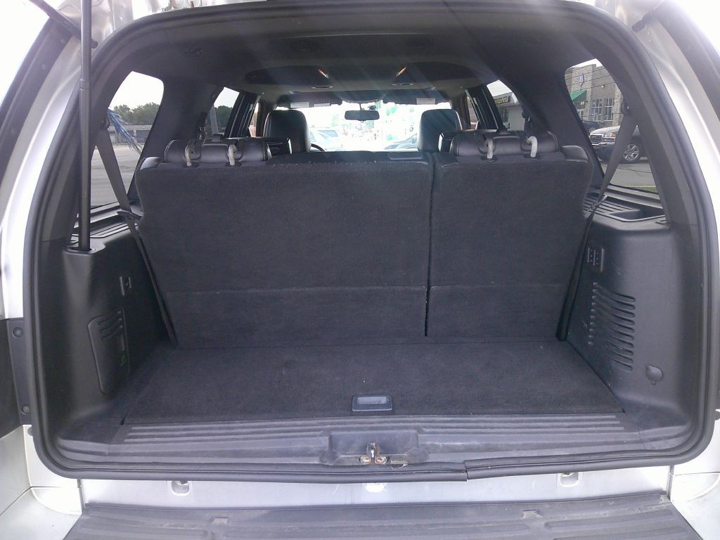 2012 Ford Expedition Image 14