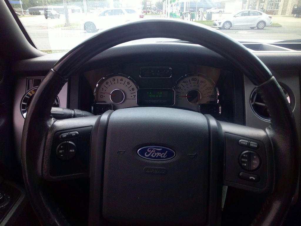2012 Ford Expedition Image 26