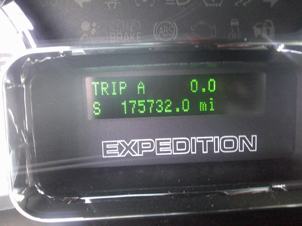 2012 Ford Expedition Image 27