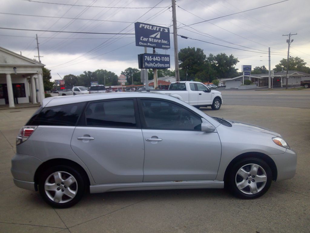 2006 Toyota Corolla Image 1