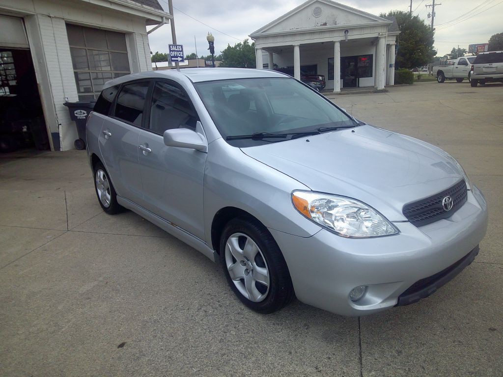 2006 Toyota Corolla Image 2
