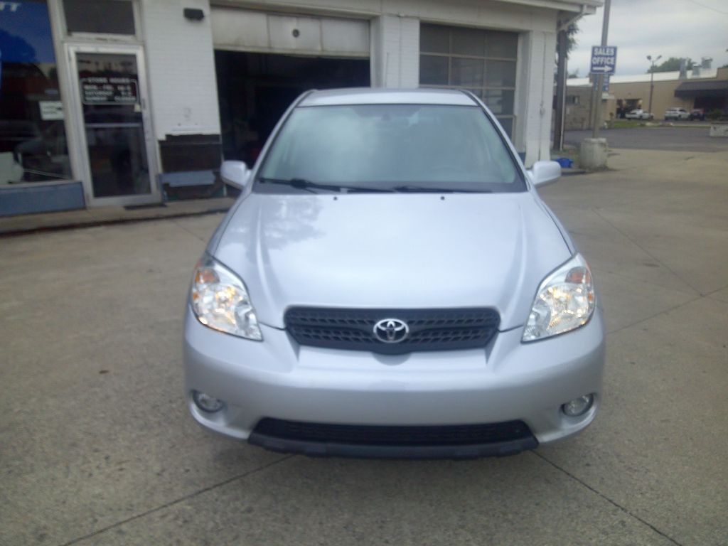 2006 Toyota Corolla Image 3