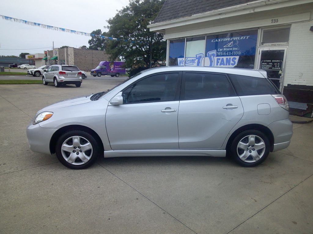 2006 Toyota Corolla Image 5
