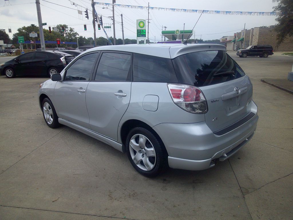 2006 Toyota Corolla Image 6