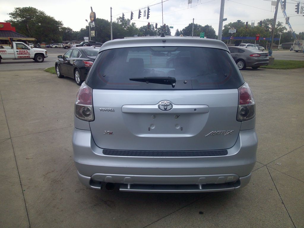 2006 Toyota Corolla Image 7